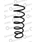 CS Germany - 14871200 - 